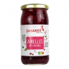 Fruits rouges - Airelles bocal 37cl - Sabarot