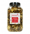 Champignon - Cèpes extra séchés France 250g - Sabarot