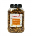 Champignons - Girolles séchées 500g - sabarot