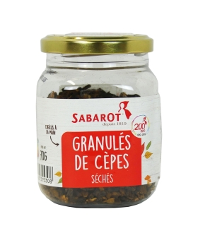 Granules porcini 70g