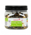 Champignons - Mélange forestier séché 100g - Sabarot