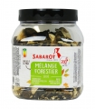 Champignons - Mélange forestier séché 250g - Sabarot