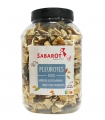 Champignons - Pleurotes séchés 500g - Sabarot