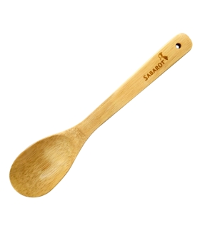 Cuillère en bois Sabarot