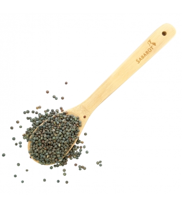 Sabarot wooden spoon