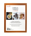 Livre de recettes  "Lentilles, Légumineuses & Compagnie" - Sabarot