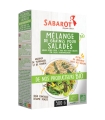 Céréales et graines - Mélange de graines Bio pour salades 500g - Sabarot