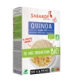Céréales et graines - Quinoa blanc bio 500g - Sabarot