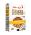Céréales et graines - Kasha sarrasin grillé 500g - Sabarot