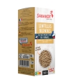 Légumes secs et lentilles - Lentilles blondes de France 500g - Sabarot