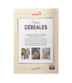 Livre recettes - Cuisiner les céréales - Sabarot