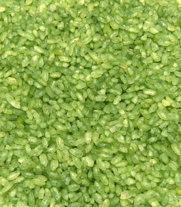 Riz bambou matière brute - Sabarot