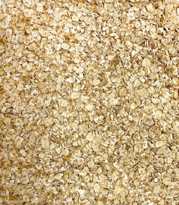 Flocons d'avoine matière brute - Sabarot