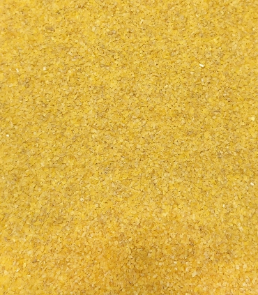 Boulgour matière première - Sabarot