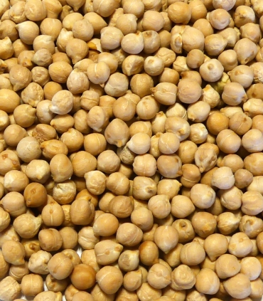 Pois chiches France matière brute - Sabarot
