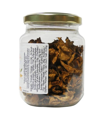 Champignons - Girolles séchées 30g - Sabarot