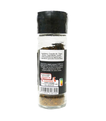 Moulin à champignons cèpes Premium séchés 19g - Sabarot
