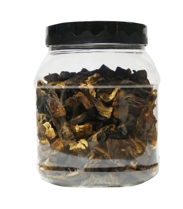 Champignons - Bolets et cèpes séchés 150g - Sabarot