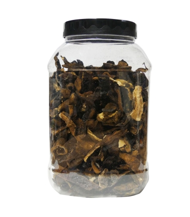 Champignons - Bolets et cèpes séchés 500g - Sabarot