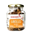 Champignons - Girolles séchées 30g - Sabarot