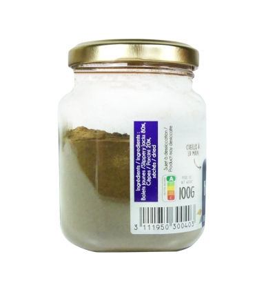 Slippery jacks and porcini powder 100g