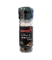 Champignons secs - Morilles - Moulin à champignons morilles Premium séchées 19g - Sabarot