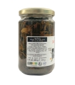 Champignon-Morilles-bocal-314ml-Sabarot