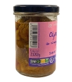 Cèpes au vinaigre 120g - Sabarot