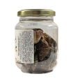 Champignons - Shiitakés séchés 30g - Sabarot