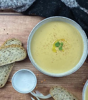 Recette à base de haricots cocos roses