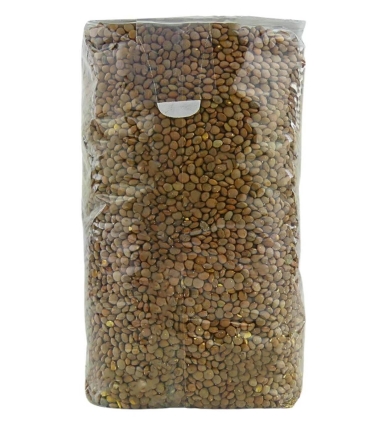 Lentilles blondes de St Flour - sachet 1kg - sabarot