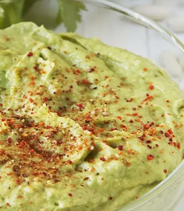 Recette à base de haricots tarbais