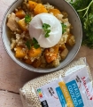 Recette à base de perles de couscous 800g - Sabarot