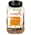 Champignons - Girolles séchées 250g - Sabarot