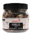 Champignons - Morilles extra séchées 100g - Sabarot