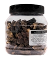 Champignons - Têtes de morilles séchées 100g - Sabarot
