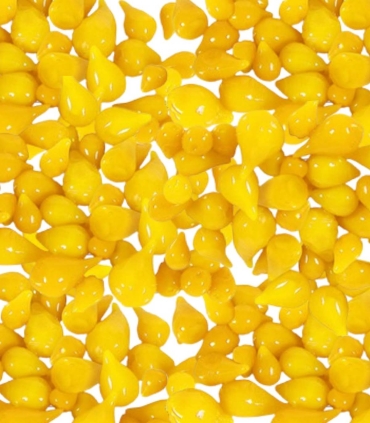Yellow pepper drops 325g