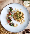 Recette morilles jumbo séchées 380g - Sabarot