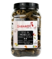 Morilles spéciales séchées 500g - Sabarot