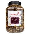 Champignons - Mousserons des prés séchés 500g - Sabarot