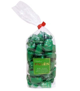 Épicerie sucrée - Bonbons à la liqueur de Verveine 250g - Sabarot