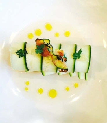 Recette à base de mélange céréales et lentilles - Sabarot