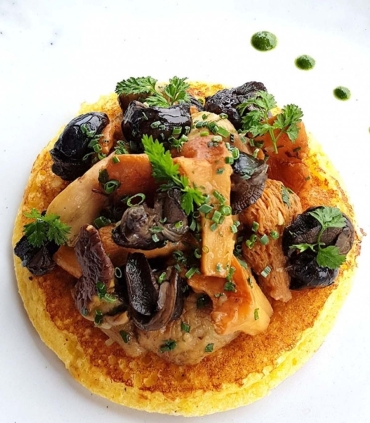 Escargots de bourgogne 2 douzaines 125g - Sabarot