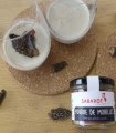 Recette Poudre de morilles 100g - Sabarot