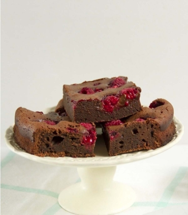 Fruits rouges - Griottes dénoyautées au sirop 175g