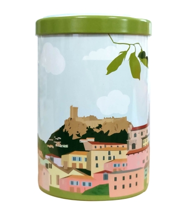 Metal box collection - Le Puy-en-Velay - Sabarot