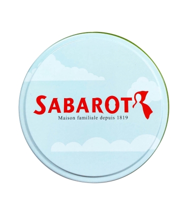 Metal box collection - Le Puy-en-Velay - Sabarot