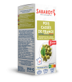 Légumes Secs - Pois cassés de France cuisson rapide 8 minutes - étui - 250g - Sabarot