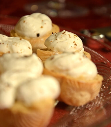 Escargots - Coquilles et croqu'in - Croqu'in Escargots - La coquille à croquer - Recette - Sabarot