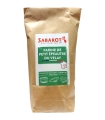 Céréales et graines - Farine de Petit Épeautre du Velay sachet 400g - Sabarot